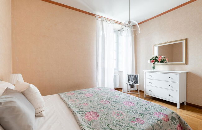 Villa Pellegrini Sormani - Casa Elisabeth - Foto 8