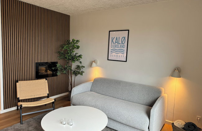 Hygge Strand Camping - Photo 22