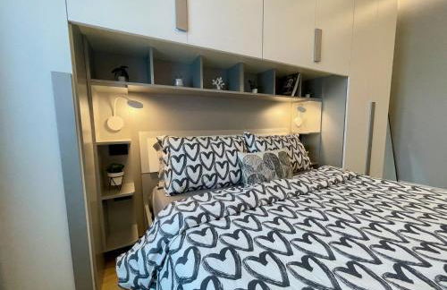 Luxury Downtown - Milan MF Apartments - Foto 29