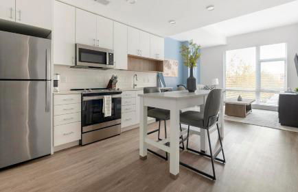 Landing Spectacular 1BD Gym Courtyard - Foto 61