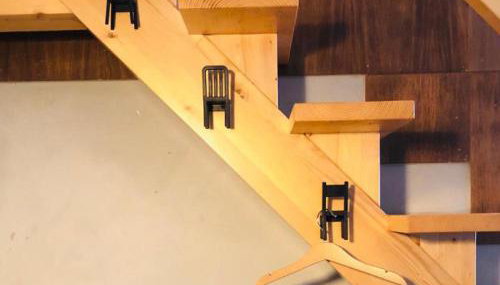 Casa da Ribeira- Riverside Retreat by Paiva River Beach - Foto 3