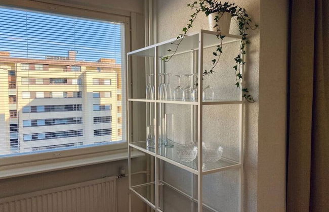 Borg Housing City Central - Foto 13