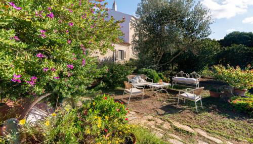 Casa Lilliosa - Foto 5, Garden, Garden view