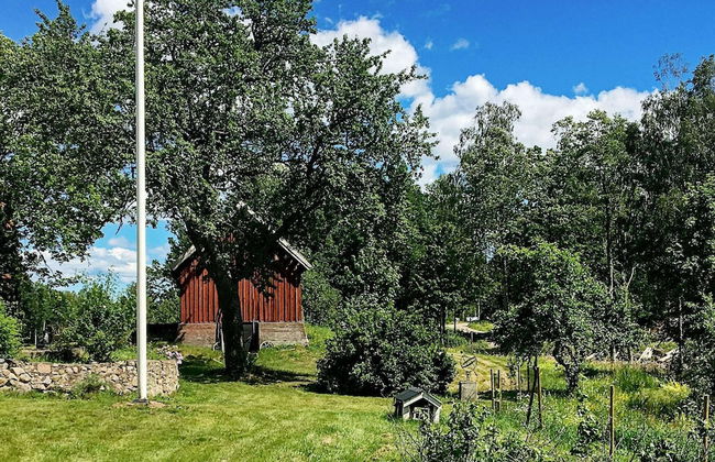 Holiday Home in Berga - Foto 25