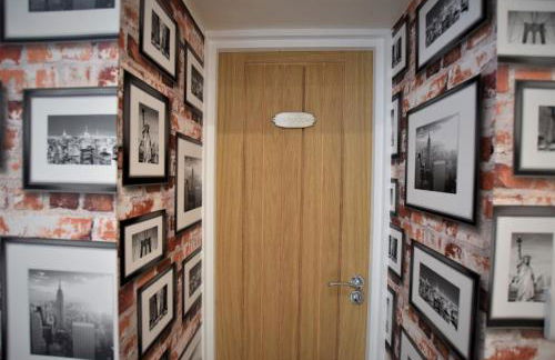 The Old Bank - Your Apartment - Foto 102