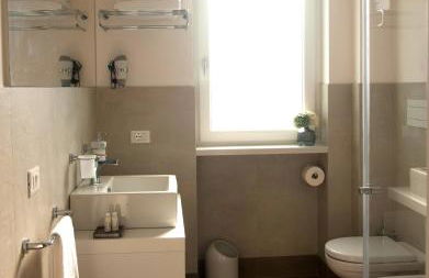 Via Del Faro Apartments - Foto 9