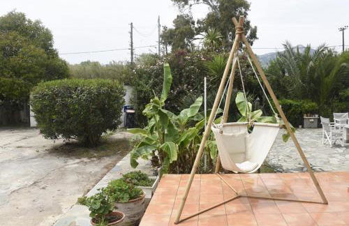 Τhe banana tree beach house - Foto 5