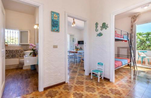 Villa Asinara Sea View & Terrace - Foto 13