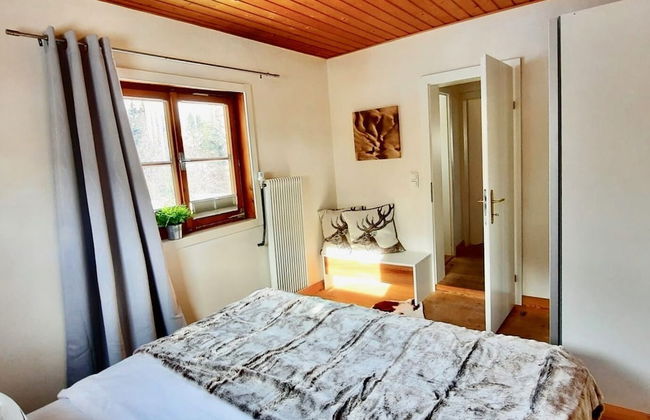 Kitzbühel Apartments Haus Brugger - Foto 20