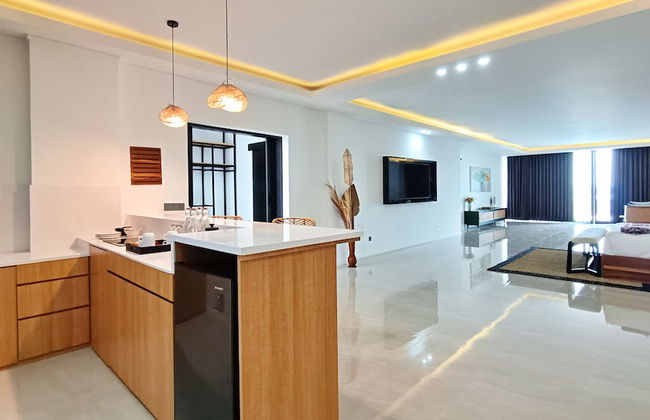 Villa Teraum - Foto 34