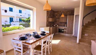 Apulian Escapes - Borgo Scogliera 94 - Foto 3