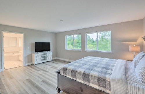 Spacious Kent Home Great for Large Families! - Foto 15