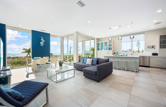 Lookout by Beachside Management - Foto 27