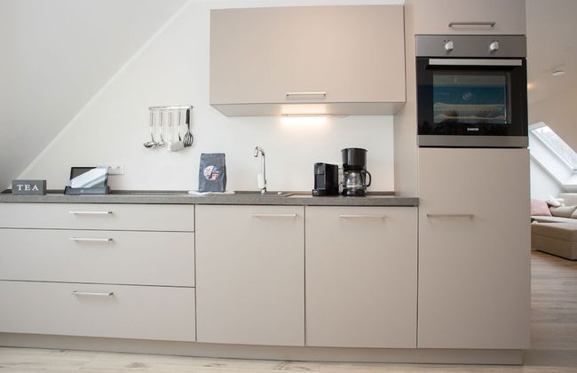 Helle und Moderne Wohnung in Neuastenberg - Foto 11