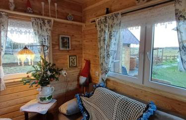 Magia Krutyni Domek nr2 - Foto 47