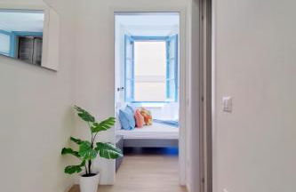 The Temple of Speed & S. Gerardo Hospital - Foto 6