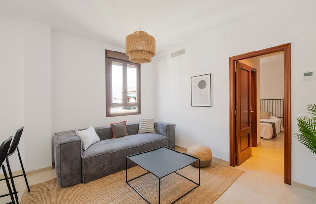 Apartamentos Santiago - Foto 38