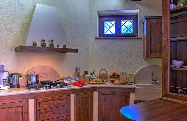 Tr-f457-mcas0as - Colle del Sole 7 1 - Foto 33