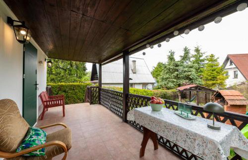 Zacisze Siemiany - Foto 13