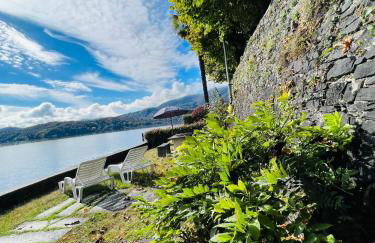 lake view cottage beach - Photo 12