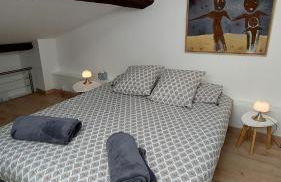 Appart face au mail - Foto 22