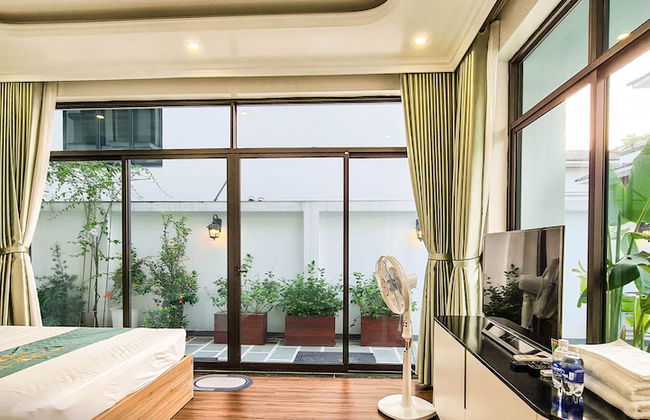 Phoenix Villas FLC Ha Long - Foto 27