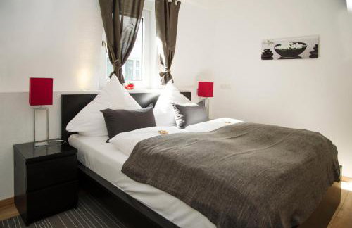 Apart Hotel Paradies - Foto 9