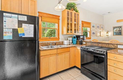 IC1 - Little Lifeboat House - Foto 6