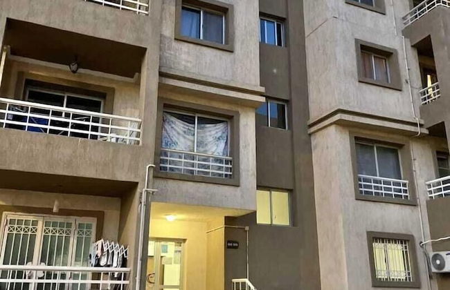 Unique Hotel Apt In Madinaty b6.69.5.4 - Foto 1