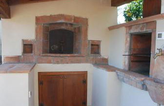 Il Riccio-casale panoramico con piscina in Versilia - Photo 28