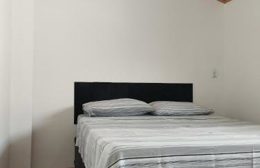 Linda kitnet estilo loft! unidade 2 - Foto 3