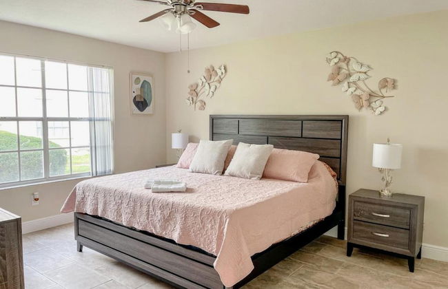 Grand Deluxe 3BD Condo Apartment Near Disney 11 - Foto 16