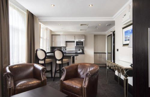 The Vermont ApartHotel - Foto 21