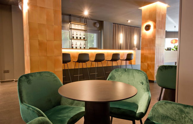 Aparthotel Atenea Valles - Foto 16