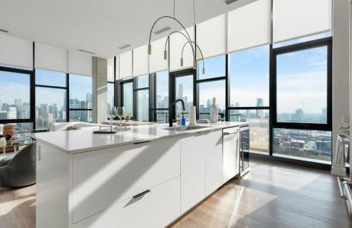 Avenir West Loop Penthouses with Iconic City Views - Foto 33