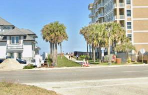 Oceanside Haven Entire home across Daytona Beach sleeps 8 4 beds 2 and a half bath - Foto 20