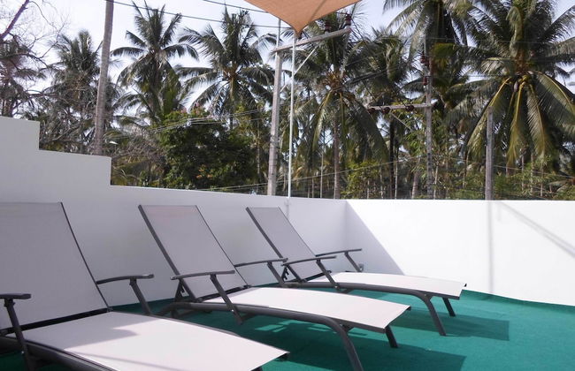 Chuan Chom Villas - Foto 15