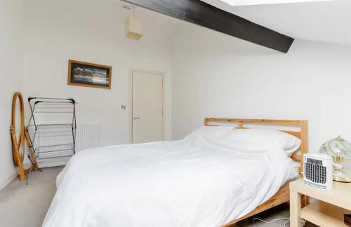 Modern apartment with terrace - Foto 5