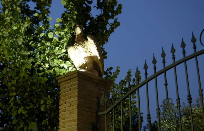 Country House Bosco d'Olmi - Photo 79