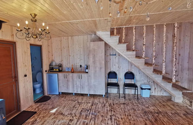 Eco House Merisi - Foto 31