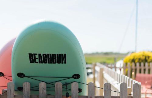 Hot Tub With A View - Christchurch Harbour - Foto 10
