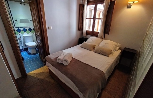 Apartamentos Turísticos Alhambra - Photo 13