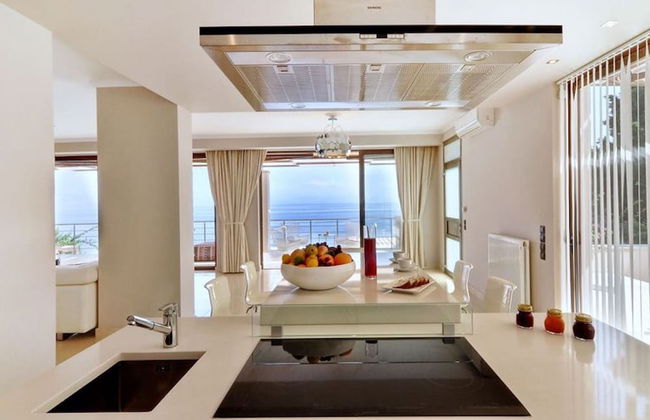 Corfu Dream Holidays Villa - Foto 19