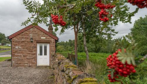 The Railway Weigh Office (Cliburn) - Foto 3