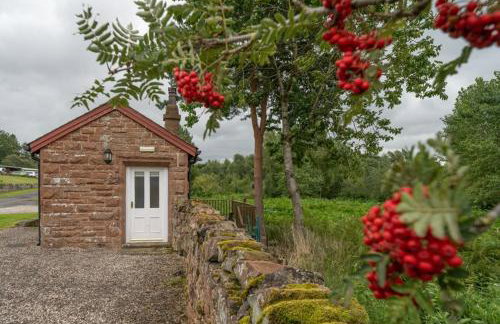 The Railway Weigh Office (Cliburn) - Foto 3