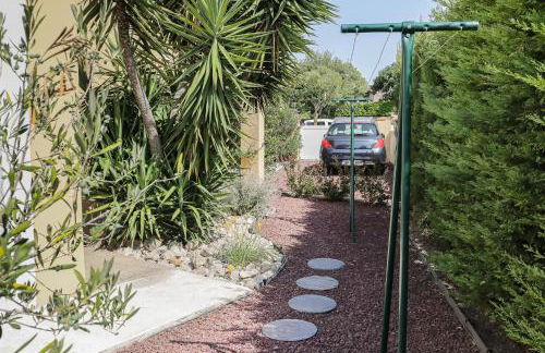 L'Escapade Jaune - Jacuzzi, Wi-Fi, tout équipée - Foto 12