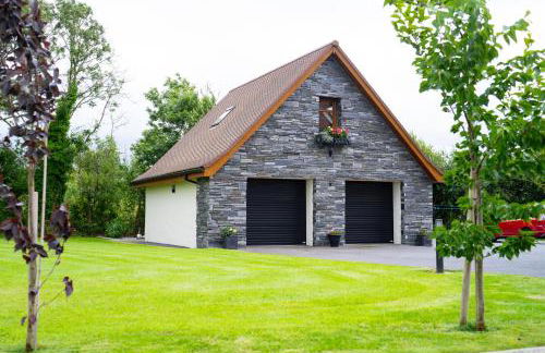 Limavady Cherry Tree Apartment, Sleeps 2 & Parking - Foto 1