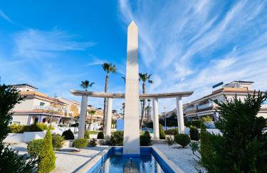 Casa Doña Blanca - Holiday Rental - Foto 60