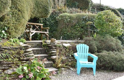 Garden Cottage - Uk30590 - Foto 6