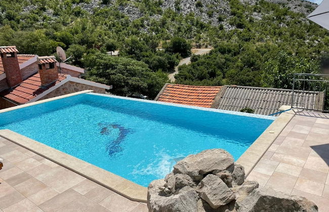 Holiday Home in Starigrad With Sea View - Foto 13